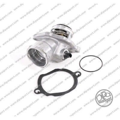 Thermostat, coolant (TRM230N)