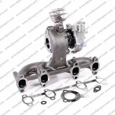 Charger, charging (supercharged/turbocharged) (TRB030DPSN)