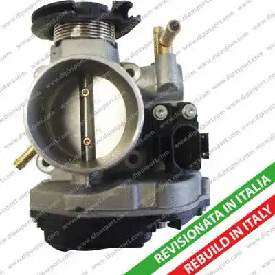 Throttle Body (FLAI085R)