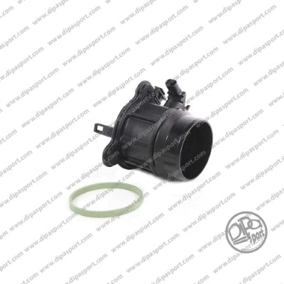 Sensor, intake air temperature (INJS166CN)