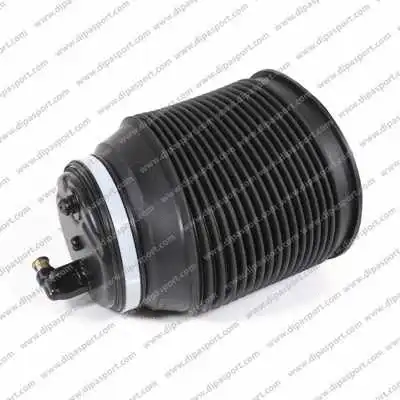 Bellow, air suspension (SSA02466SAN)