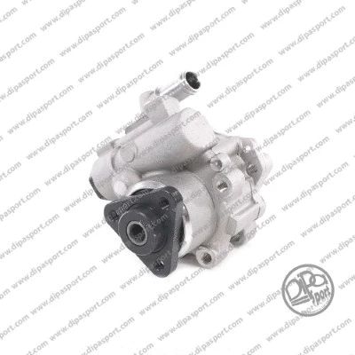 Hydraulic Pump, steering (PSO101DPSN)