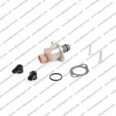 Pressure Control Valve, common rail system (INJDS012DPSN)