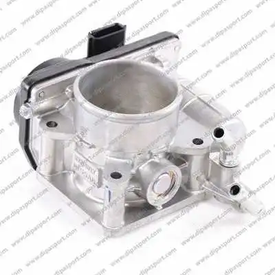 Throttle Body (FLAI178N)