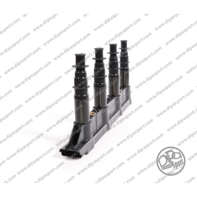 Ignition Coil (BBA157DLPN)
