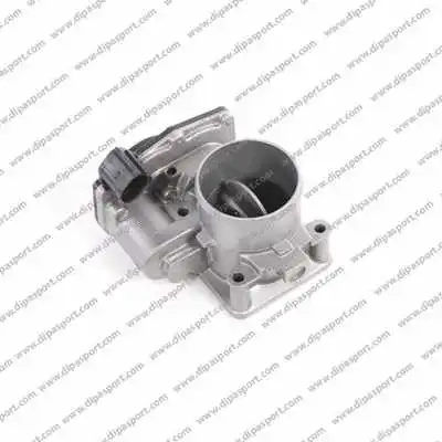 Throttle Body (FLAI316R)
