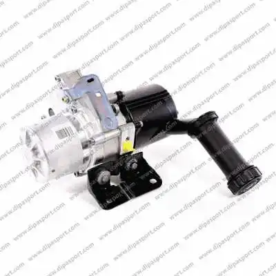 Hydraulic Pump, steering (IDRO181N)