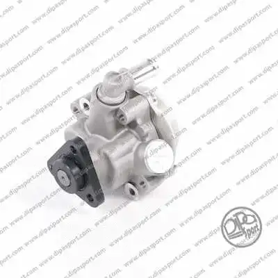 Hydraulic Pump, steering (PSO019DPSN)