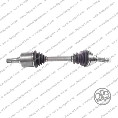 Drive Shaft (SEM033DPSN)