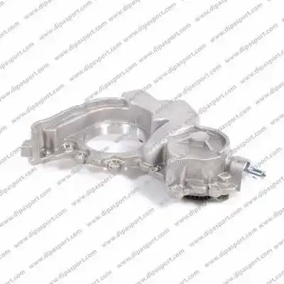 Vacuum Pump, braking system (PAV017N)