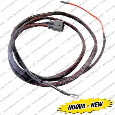 Hydraulic Pump, steering (IDRO001WN)