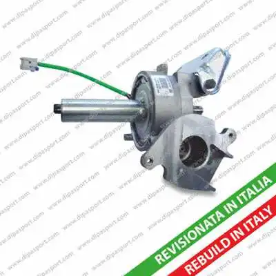 Steering Column (EPS117CCR)