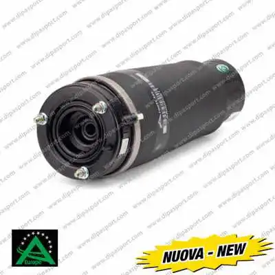 Air Spring, suspension (SSA02123SN)