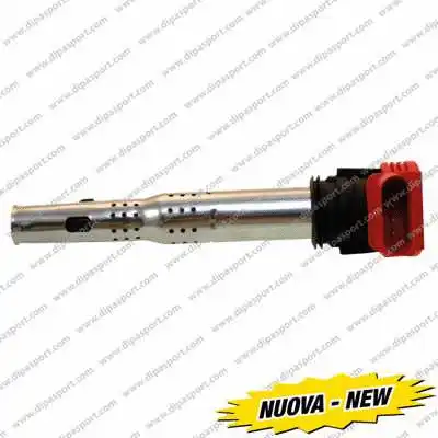 Ignition Coil (BBA022DLPN)