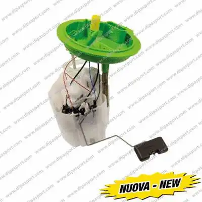 Fuel Feed Unit (GACC368N)