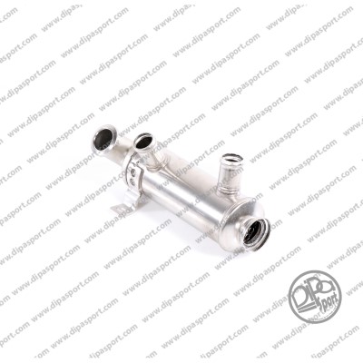 Cooler, exhaust gas recirculation (EGR349N)