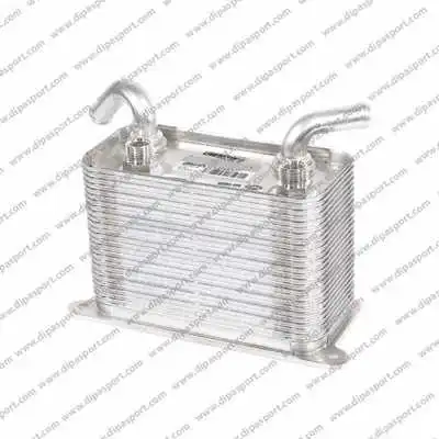 Oil Cooler, engine oil (RAO103N)