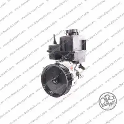 Hydraulic Pump, steering (PSO060N)
