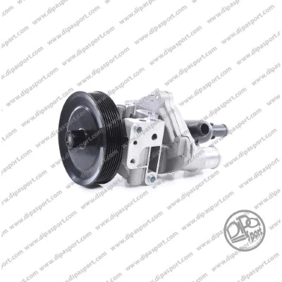 Water Pump, engine cooling (PAA085PRBN)