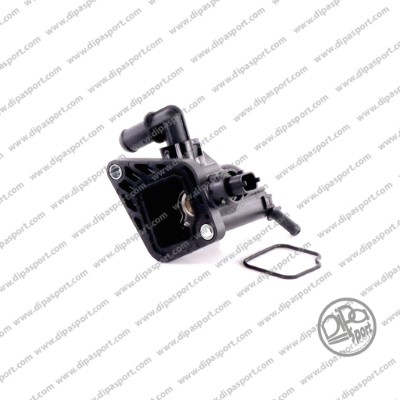 Thermostat, coolant (TRM271N)