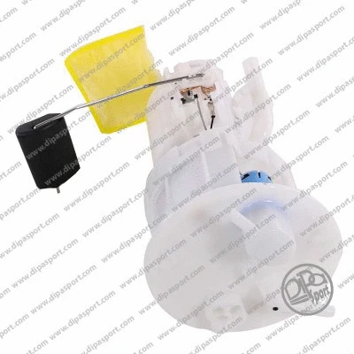 Fuel Pump (GACC332HLLN)