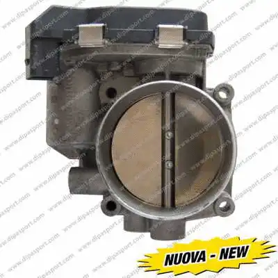 Throttle Body (FLAI301N)