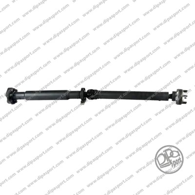 Propshaft, axle drive (DTS054DPSN)