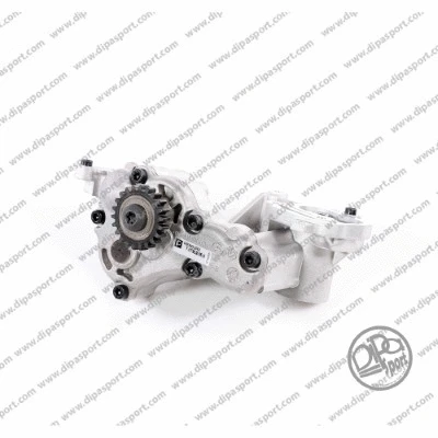 Oil Pump (POM052PRBN)