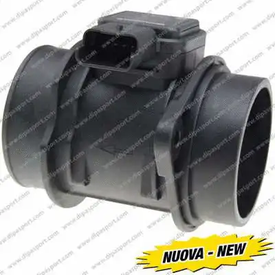 Mass Air Flow Sensor (FLOW119VDON)