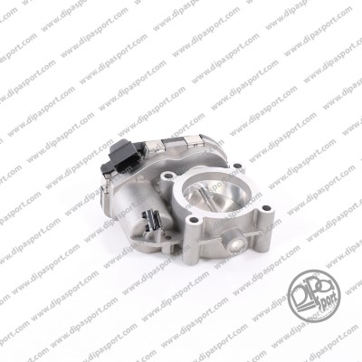 Throttle Body (FLAI090PRBN)