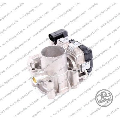 Throttle Body (FLAI058R)