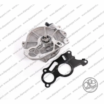 Vacuum Pump, braking system (PAV134PRBN)