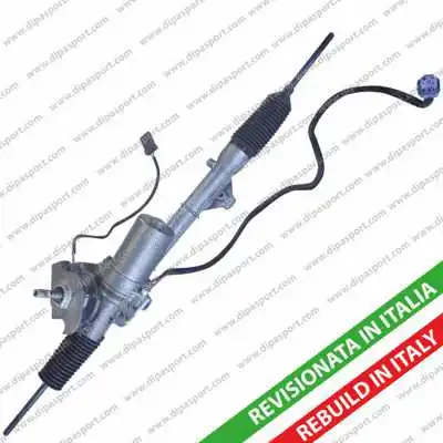 Steering Gear (EPS135280R)