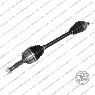 Drive Shaft (SEM145DPSN)