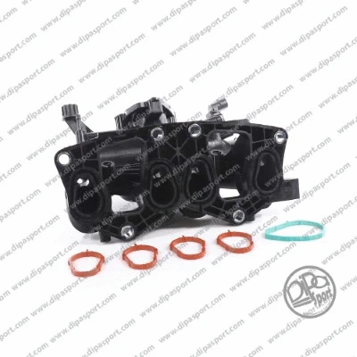 Intake Manifold, air supply (COL240N)