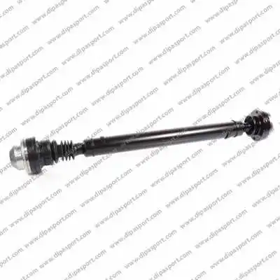 Propshaft, axle drive (DTS016DPSN)