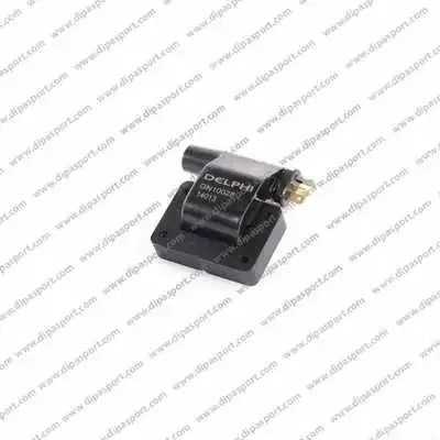 Ignition Coil (BBA238DLPN)