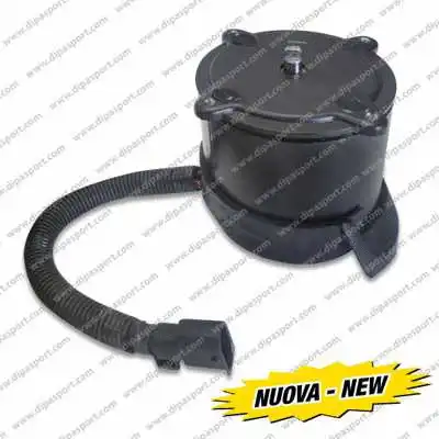 Hydraulic Pump, steering (IDRO131N)