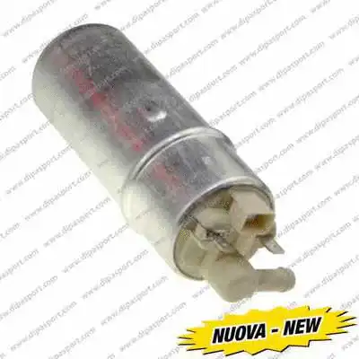 Fuel Pump (GACP024N)