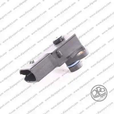 Sensor, intake manifold pressure (INJS141N)