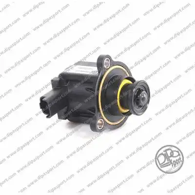 Recirculating Air Valve, charger (TRBCP030PRBN)