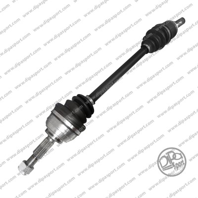 Drive Shaft (SEM092DPSN)