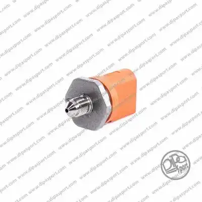 Sensor, fuel pressure (INJFP040BSCN)