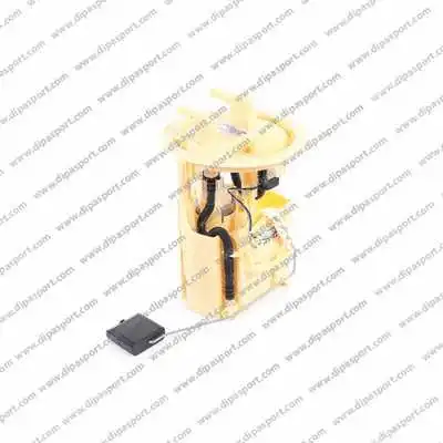Fuel Feed Unit (GACC168VDON)