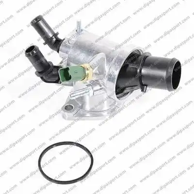 Thermostat, coolant (TRM011N)