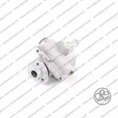Hydraulic Pump, steering (PSO119DPSN)