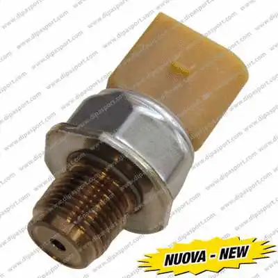 Sensor, fuel pressure (INJFP001N)