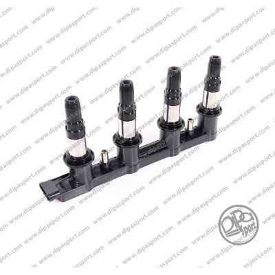 Ignition Coil (BBA145MRLAN)