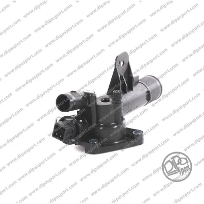 Thermostat, coolant (TRM163N)