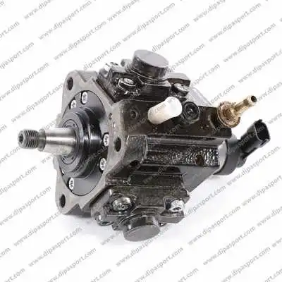 High Pressure Pump (HPP027R)